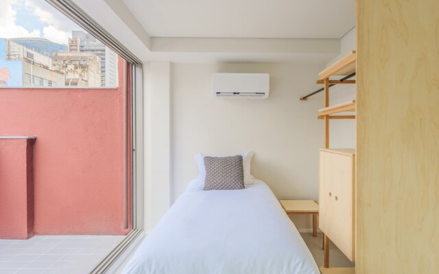 Tabas by Blueground União Continental