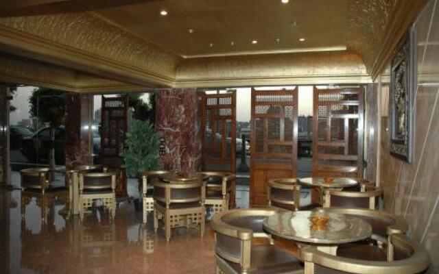 Arabia Hotel