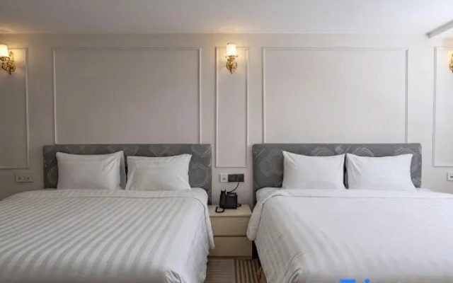 Tan Quy Do 2 Hotel