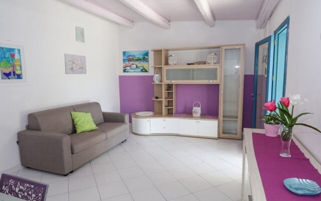 Le Valli Di Vendicari