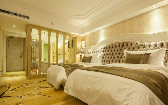 Grand Bravo Guilin Hotel