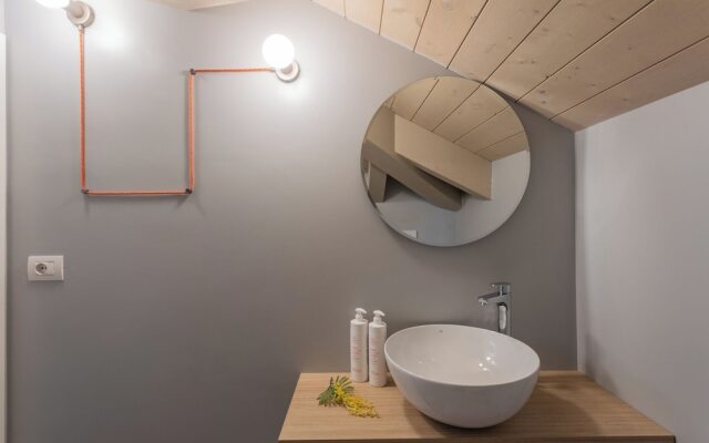 Le Casette del Balon by Wonderful Italy