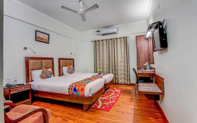 Sri Krishna Suites
