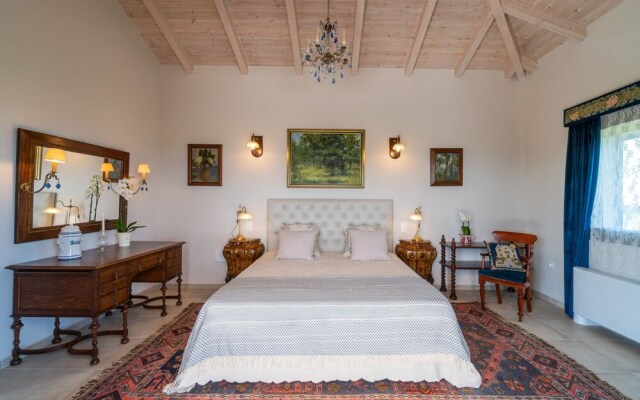 Maslina House