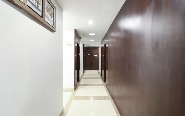 OYO Townhouse 693 MANSION SUITES