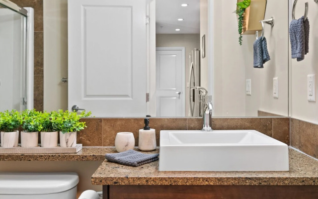 GLOBALSTAY. Downtown Calgary Apartments
