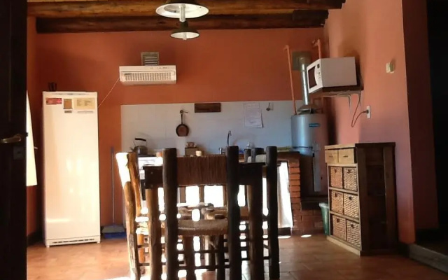 Rincón Sur Cabañas