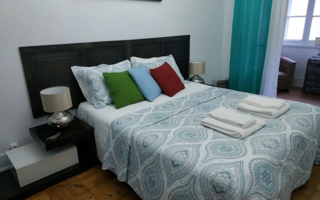 Our Little Spot in Marquês