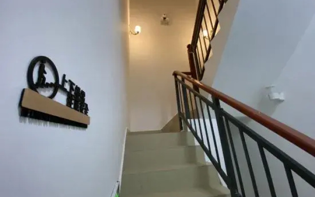 Sanya Xiaoyue Homestay (Haitang Bay International Duty Free City Branch)