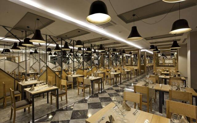 Hyde Bodrum