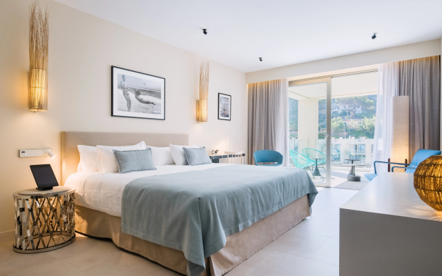Hotel El Vicenç  de la Mar - Adults Only (+12)