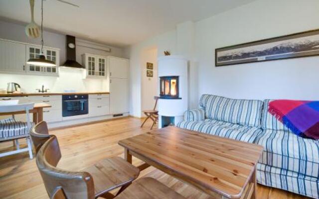 Visitzakopane Polna Apartaments