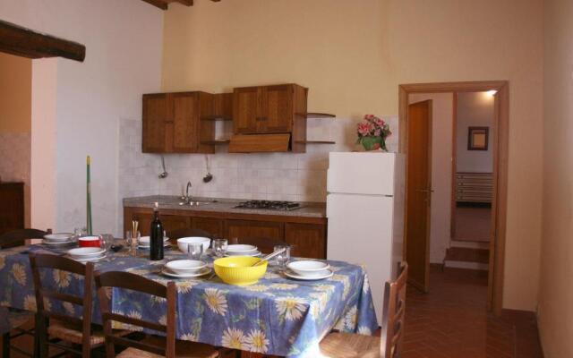 Fattoria Le Chianacce