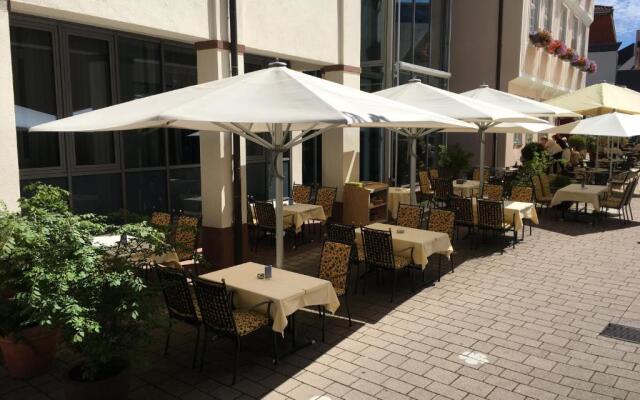Hotel Adler