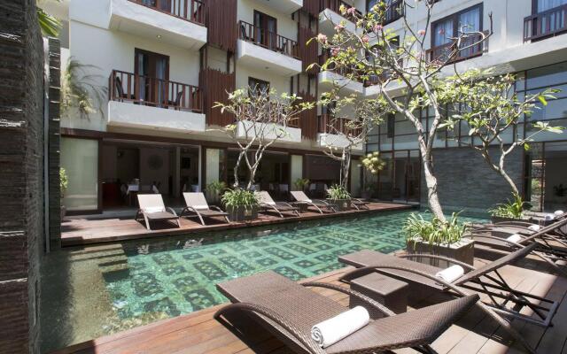 d'primahotel Seminyak