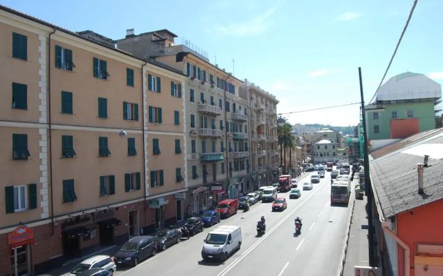 Casa MaMa