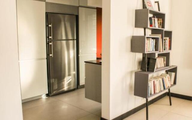 Location Appartement Biarritz