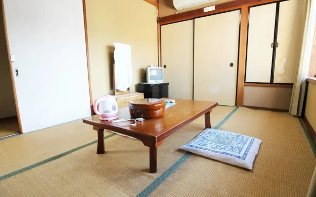 Ajiro Onsen Inaka
