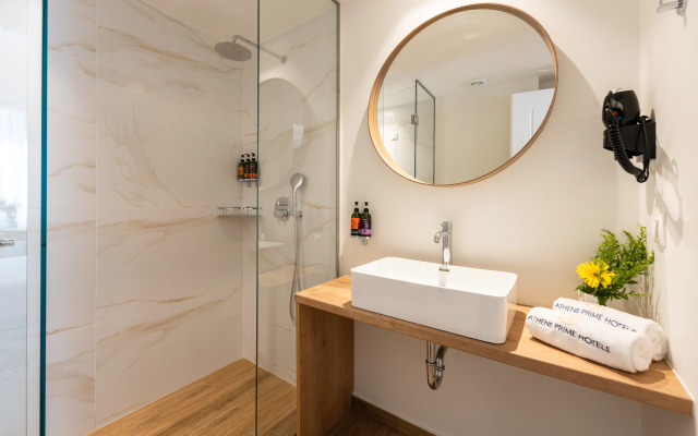 Pure Hotel by Athens Prime Hotels