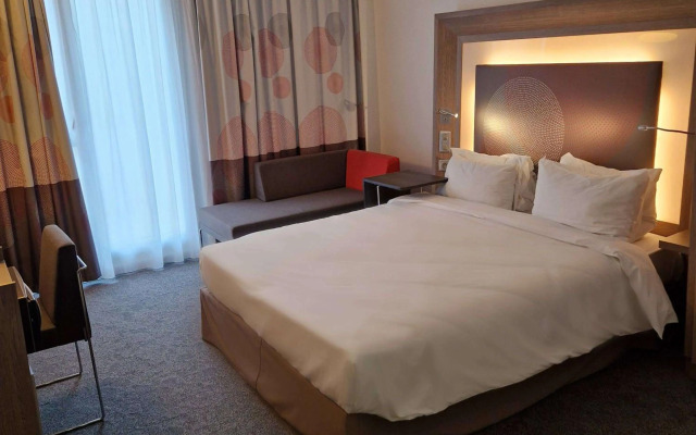 Novotel Avignon Centre