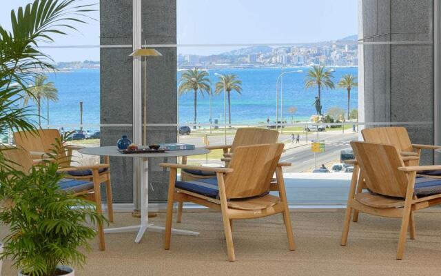 Отель Melia Palma Bay