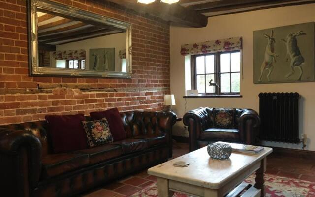 Wensum House
