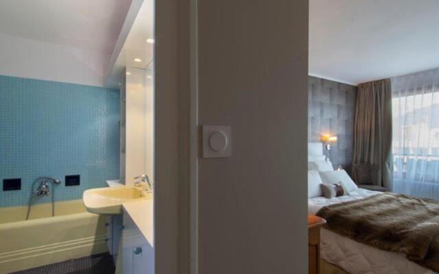 Appartement Courchevel 1850, 5 pièces, 8 personnes - FR-1-564-21