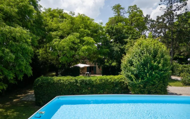 Country house pisani