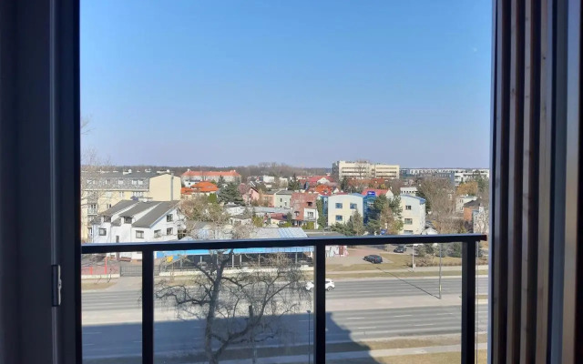 Apartament Pianista