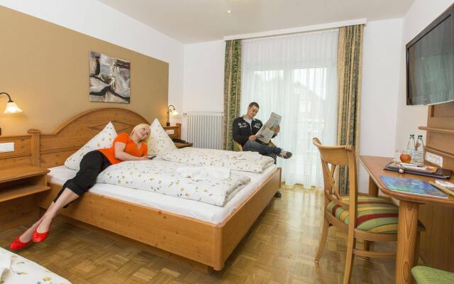 Hotel Restaurant zum Ochsen