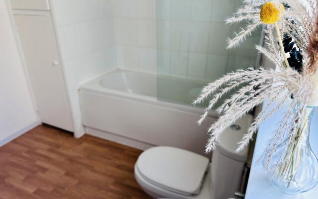 Stunning 2-bed House in Liverpool