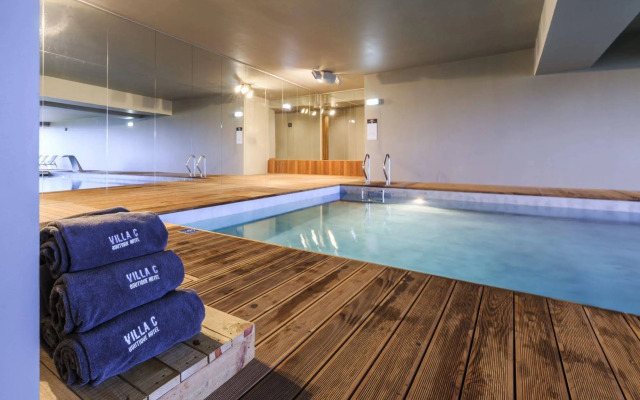 Villa C Boutique Hotel