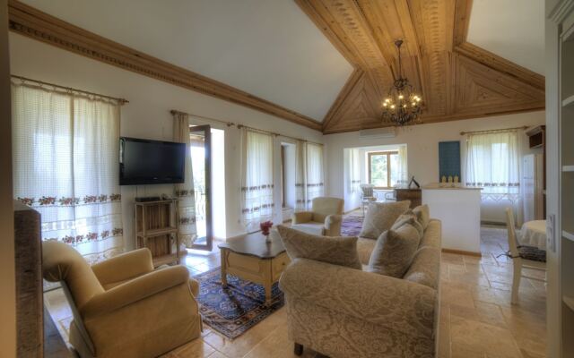 Olive Farm Of Datca Guesthouse - Adults Only