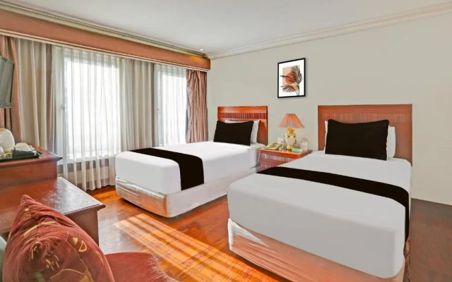 Townhouse Oak VIP Suites