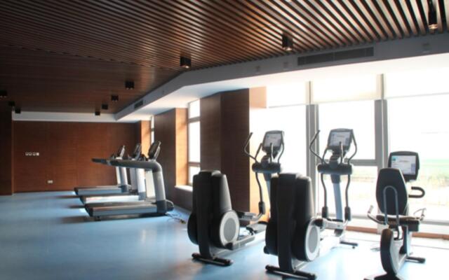 Holiday Inn Nantong Oasis Centre by IHG