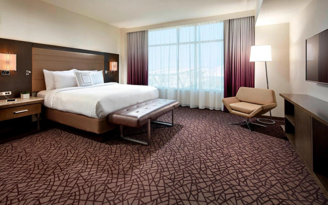 Residence Inn by Marriott at Anaheim Resort/Convention Cntr