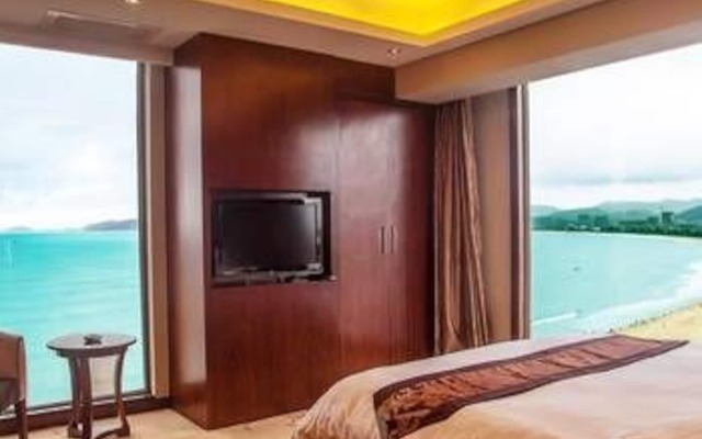 Haibaina Oriental Lijing Hotel