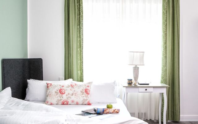 Отель Trip Inn Boutique Rubens