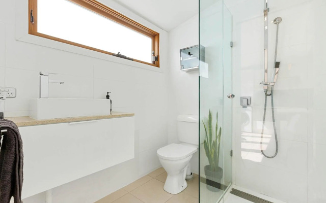 Geelong West Miner's Cottage