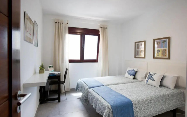 Flatguest Urban Canteras 1