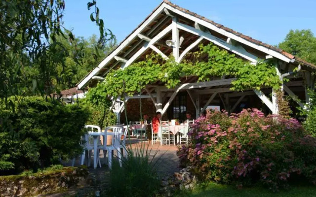 Hôtel Restaurant La Salvetat