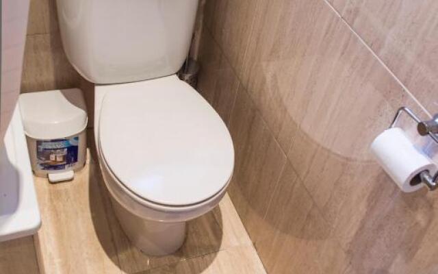 For You Rentals reina sofia apartment DF21