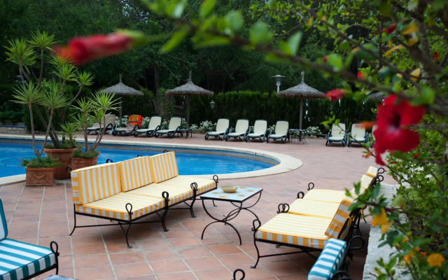 Hotel Bahia