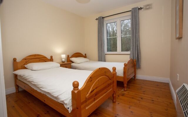 Brittas Bay Holiday Village