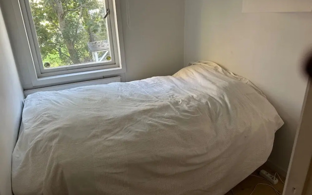 Apartment in Alvsjo Stockholm