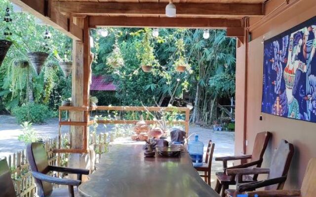 Xishuangbanna Yuxihan Yujiale Inn