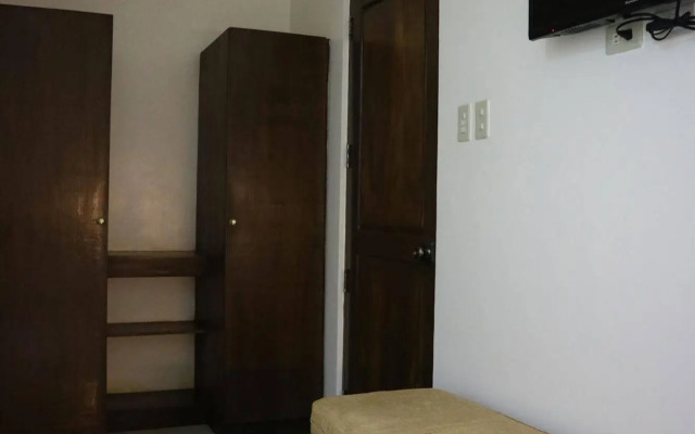 Ronamar Apartelle