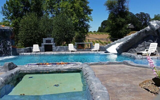 Casa S Bed & Breakfast