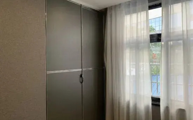 Aberdeen Inn Xuancheng