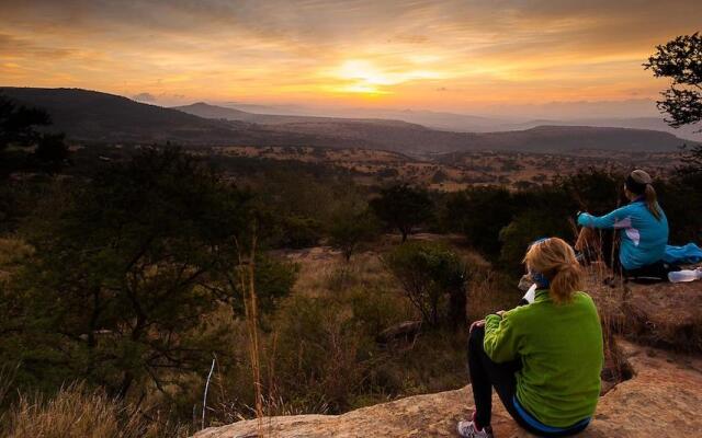 Rorkes Drift Lodge